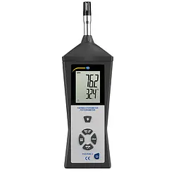 PCE Instruments - Multifunction Hygrometer PCE-HVAC 3