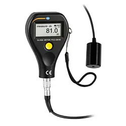 PCE Instruments - Paint Gloss Tester PCE-GM 80