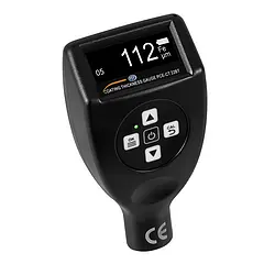 PCE Instruments - Paint Thickness Gauge PCE-CT 22BT