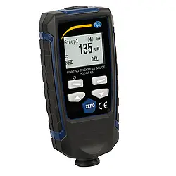 PCE Instruments - Paint Thickness Gauge PCE-CT 65
