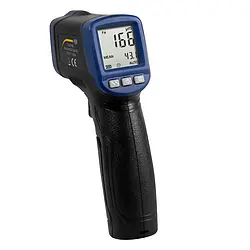 PCE Instruments - Paint Thickness Tester PCE-CT 25FN