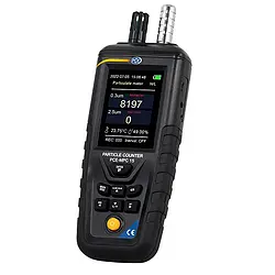 PCE Instruments - Particle Counter PCE-MPC 15