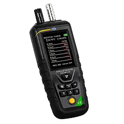 PCE Instruments - Particle Counter PCE-MPC 25
