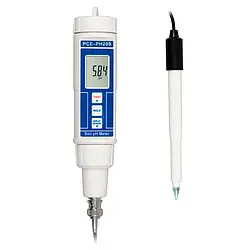 PCE Instruments - pH Meter for Soil PCE-PH20S