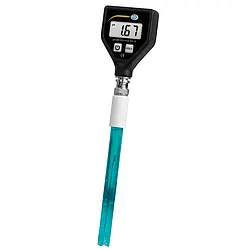 PCE Instruments - pH Meter PCE-PH 16