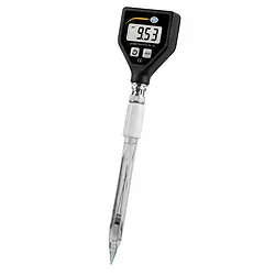 PCE Instruments - pH Meter PCE-PH 18