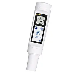PCE Instruments - pH Meter PCE-PH 26F