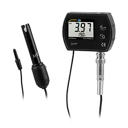 PCE Instruments - pH Meter PCE-PHM 12