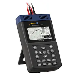 PCE Instruments - Photovoltaic Meter PCE-PVA 100