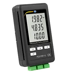 PCE Instruments - Pressure Data Logger PCE-PDR 10