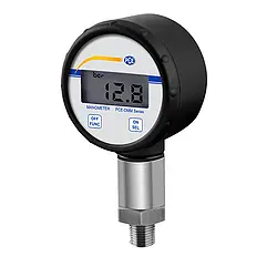 PCE Instruments - Pressure Gauge PCE-DMM 10