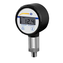 PCE Instruments - Pressure Gauge PCE-DMM 11