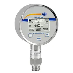 PCE Instruments - Pressure Gauge PCE-DMM 70