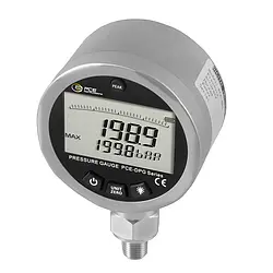 PCE Instruments - Pressure Gauge PCE-DPG 200