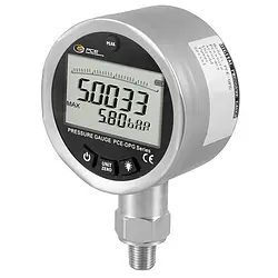 PCE Instruments - Pressure Gauge PCE-DPG 6