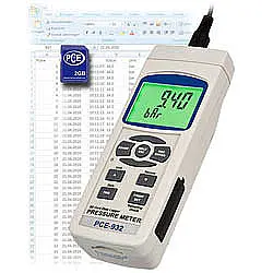 PCE Instruments - Pressure Meter PCE-932