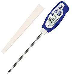 PCE Instruments - Probe Thermometer PCE-ST 1