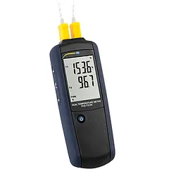 PCE Instruments - Probe Thermometer PCE-T312N