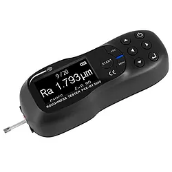 PCE Instruments - Profilometer PCE-RT 2000