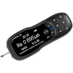 PCE Instruments - Profilometer PCE-RT 2200