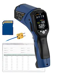PCE Instruments - Pyrometer PCE-895