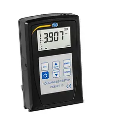PCE Instruments - Roughness Tester PCE-RT 10