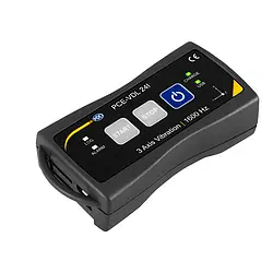 PCE Instruments - Shock Data Logger PCE-VDL 24I 3-Axis