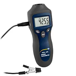 PCE Instruments - Tachometer PCE-AT 5