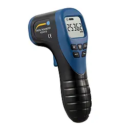 PCE Instruments - Tachometer PCE-DT 50