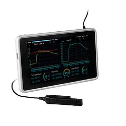 PCE Instruments - Thermo Hygrometer PCE-HT 300