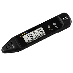 PCE Instruments - Thermo-Hygrometer PCE-PTH 10