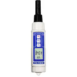 PCE Instruments - Thermo Hygrometer PCE-THB 38