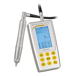 PCE Instruments - UCI Hardness Tester PCE-5000
