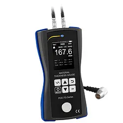 PCE Instruments - Ultrasonic Thickness Gauges PCE-TG 75