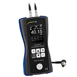 PCE Instruments - Ultrasonic Thickness Tester PCE-TG 150