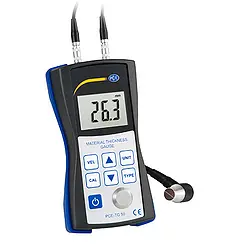 PCE Instruments - Ultrasonic Thickness Tester PCE-TG 50