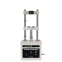 PCE Instruments - Universal Testing Machine PCE-MTS500