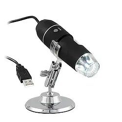 PCE Instruments - USB Microscope PCE-MM 800