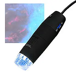 PCE Instruments - UV Microscope PCE-MM 200UV