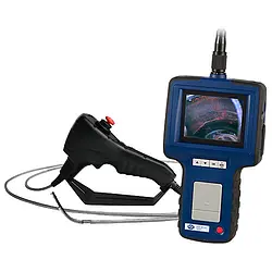 PCE Instruments - Videoscope PCE-VE 370HR