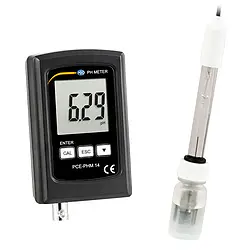 PCE Instruments - Water Analysis Meter PCE-PHM 14