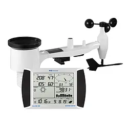 PCE Instruments - Weather Station PCE-FWS 20N