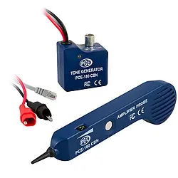 PCE Instruments - Wire Tracer PCE-180 CBN