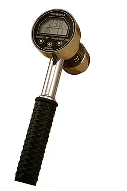 PCE Instruments - Wood Moisture Meter PCE-WMH-3