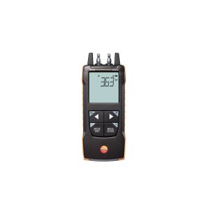 Testo 512-2 Digital Differential Pressure Measuring Instrument with App Connection
