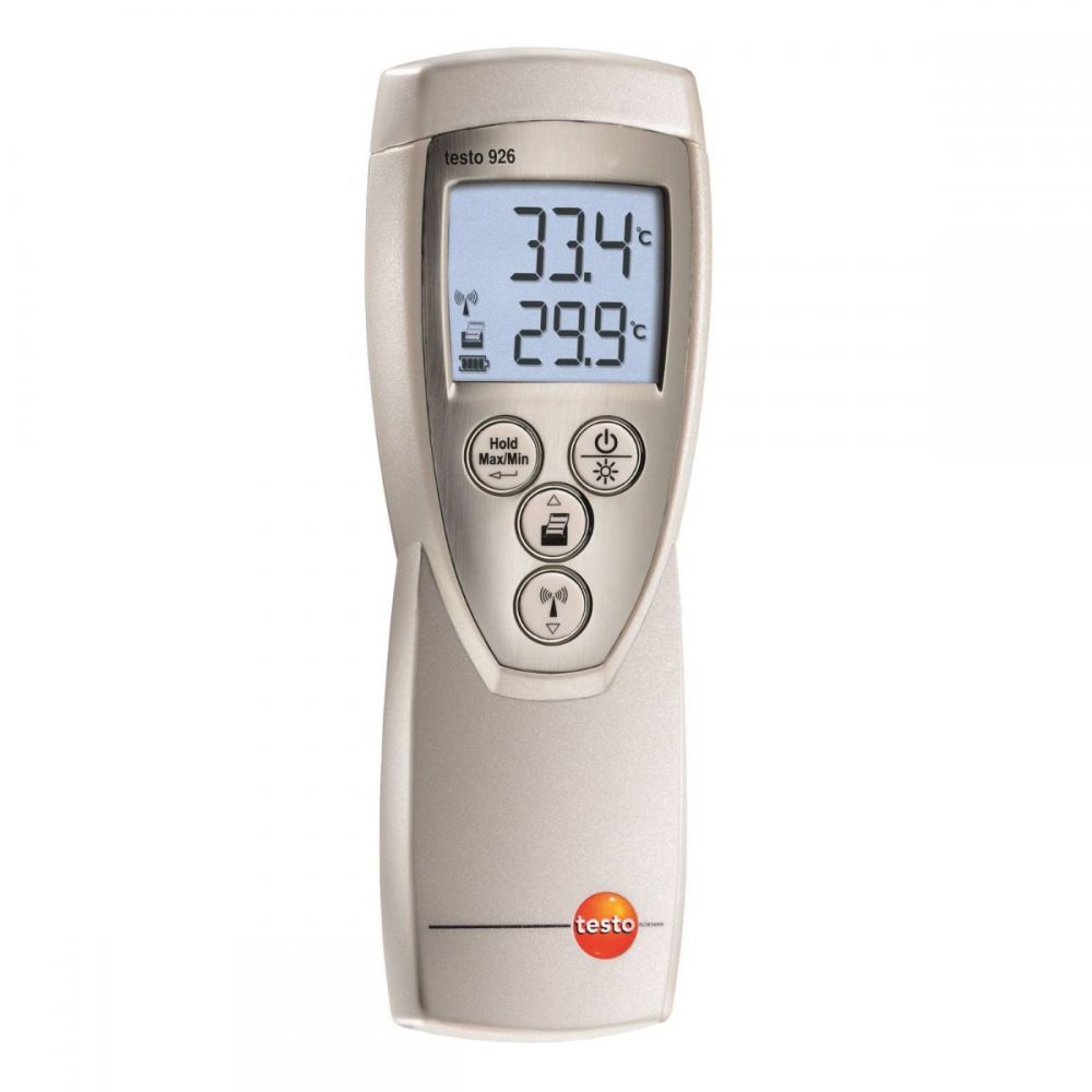 Testo 926  Temperature Meter